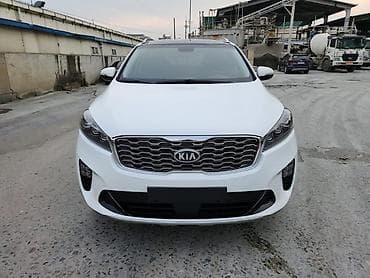 tracker gps: Kia Sorento: 2018 г., 2 л, Автомат, Дизель, Кроссовер — 2