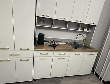 куплю детский сад: Студия, Собственник, Без подселения, С мебелью частично — 6