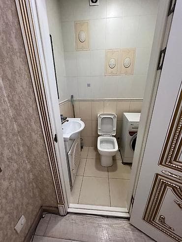 в аренду квартира бишкек: 4 комнаты — 8