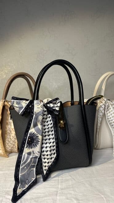 Атайын кийим: Спорттук сумка, Аялдарга, Жаңы — 1