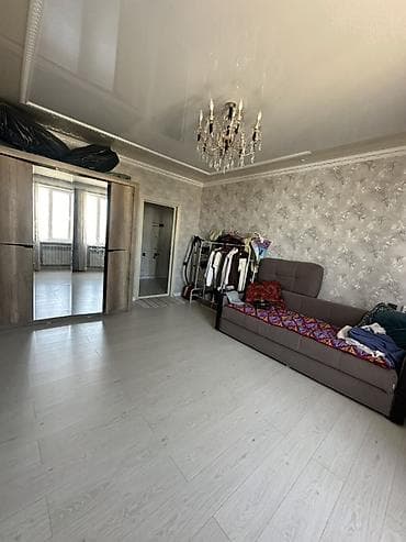o2 development: 2 комнаты, 79 м², Элитка, 5 этаж, Дизайнерский ремонт — 5