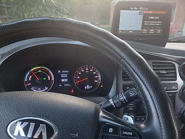 киа бонго элэктро: Для себя ! электро Kia Bongo III электромобиль грузовик электро — 8