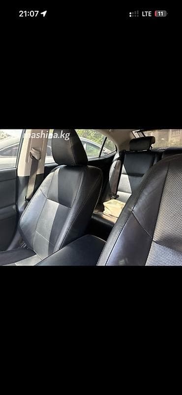 camry 2 4: Lexus ES: 2015 г., 3.5 л, Автомат, Бензин, Седан — 4