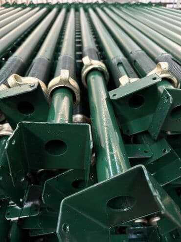 индикаторная стойка: Телескопические стойки/Дрек/Струбцина — 3