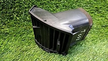 x5 e53: Дефлектор воздуховода BMW 2006 г., Б/у, Оригинал — 4