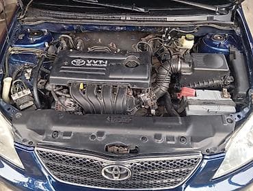 Продажа авто: Toyota Chaser: 2002 г., 1.6 л, Механика, Бензин, Купе — 7