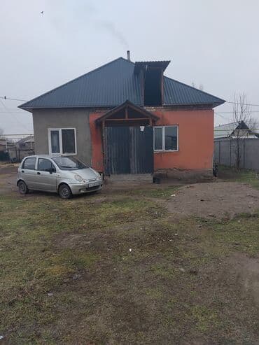 продаю дом тец 2: Дом, 200 м², 2 комнаты — 3