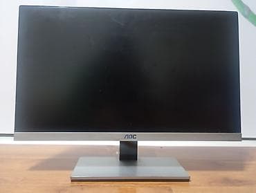 Компьютеры, ноутбуки и планшеты: Монитор — 1