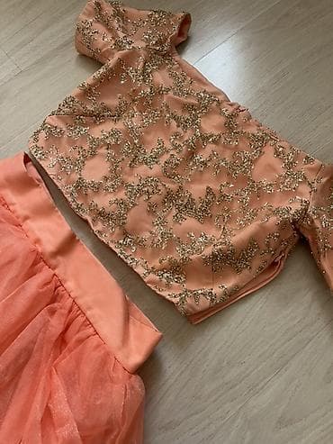 t: Вечернее платье, Пышное — 5