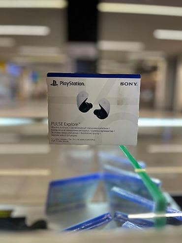 galaxy buds: Наушники Pulse explore ps 5 — 1