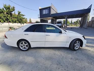 такта краун: Toyota Crown: 2005 г., 3.5 л, Автомат, Бензин, Седан — 7