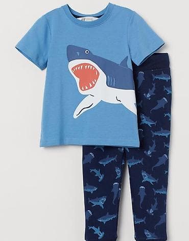 сумка lacoste: Комплект, цвет - Синий, Новый — 2