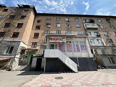 гостиничного типа купить: 1 комната, 20 м², Гостиничный тип, 2 этаж, Косметический ремонт — 2