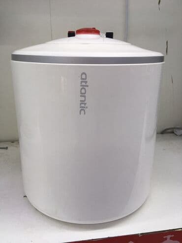 аристоны сатылат: Водонагреватели Ariston Royal Clima Atlantic Superlux от 10 литров до — 16