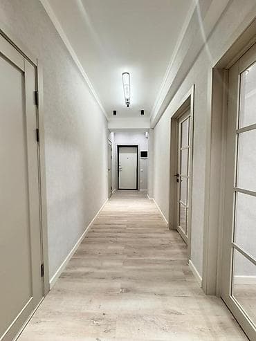 Продажа квартир: 2 комнаты, 66 м², Элитка, 12 этаж, Евроремонт — 1