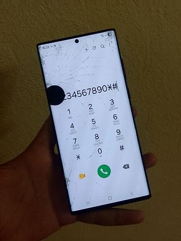 принтер epson купить бишкек: Samsung Galaxy S22 Ultra, Б/у, 256 ГБ, цвет - Черный, 2 SIM — 3
