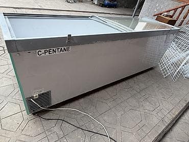 холодильни: Срочно продаю морозильник Очень в хорошем состоянии,цена срочная,могу — 2