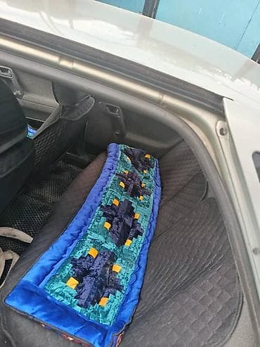 венто автомат каробка: ВАЗ (ЛАДА) 2110: 2002 г., 1.6 л, Ручные, Бензин, Седан — 5