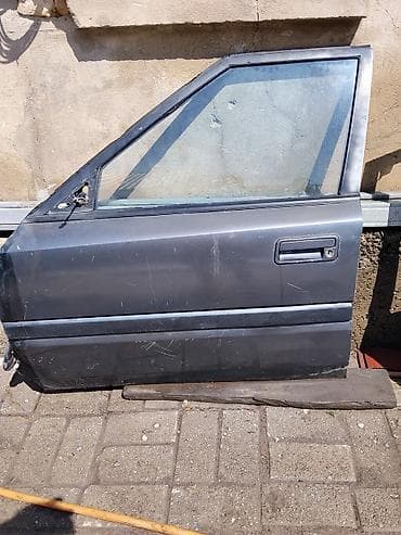 mazda 323: Двери на Мазду 323 f 1992 — 2