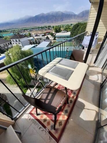 отель витязь цены: Квартира, ЦО Радуга, Сары-Ой, Батут, Детская площадка, Охраняемая территория — 6