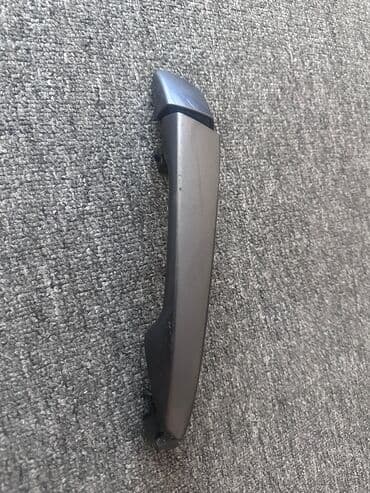 подкрылки лексус: Передняя левая дверная ручка Дверная ручка Toyota Б/у, Оригинал — 2