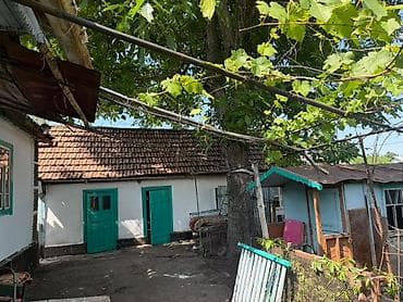 Продаётся жилой дом с приусадебным участком. - Одноэтажный дом с