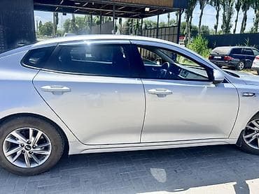 штатная магнитола соната: Kia K5: 2019 г., 2 л, Автомат, Газ, Седан — 6
