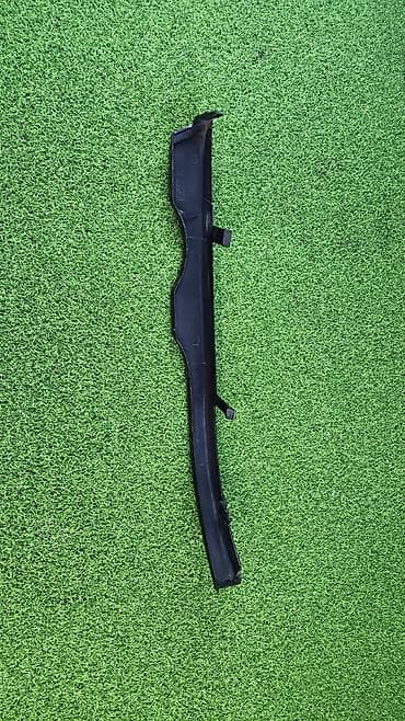 Е46 купэ доррест накладка на фару левая 5113 —-8 208 —677 В — 6