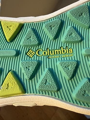 Детская обувь: ❤️ Женские комфортные сандалии Американского бренда Columbia — 4