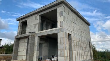 шкаф для документов: Полистиролбетонный блок, 600x300x200, D700, Самовывоз, Бесплатная доставка, Платная доставка — 1