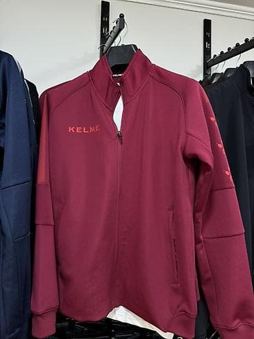 tech flecee: Мужская толстовка, M, L, XL, Новый, цвет - Синий, Самовывоз — 2