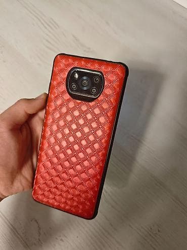 poco х3: Poco X3 Pro, Б/у, 128 ГБ, цвет - Синий, 2 SIM — 1