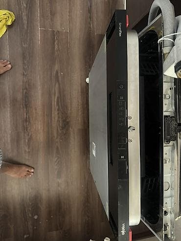 pro mozer: Б/у Встраиваемая посудомоечная машина Gorenje SmartFlex — 3