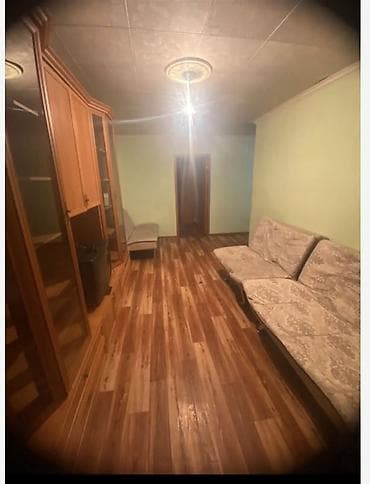 2 комнаты, 42 м², парк Фучика Хрущевка, 3 этаж, Старый ремонт
