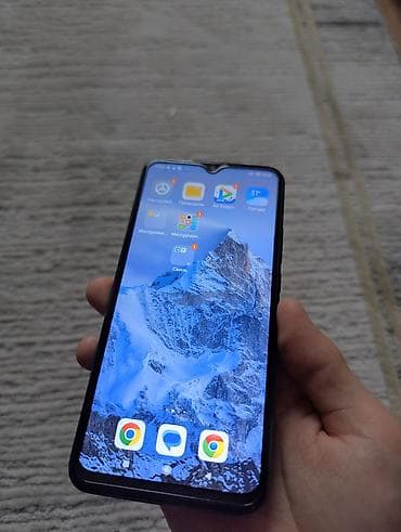 google pixel 10: Redmi, Redmi 9, Б/у, 64 ГБ, 2 SIM — 5