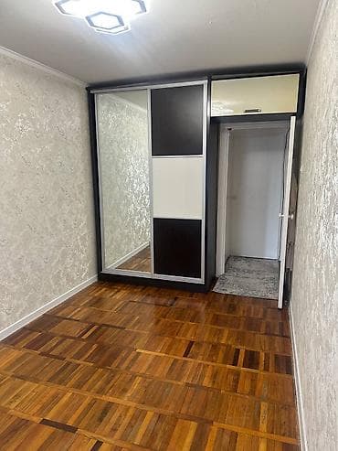 сниму квартиру за месяц: 3 комнаты, Собственник, Без подселения, С мебелью частично — 3