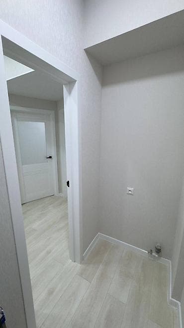Недвижимость: 1 комната, 51 м², Элитка, 8 этаж, Евроремонт — 9