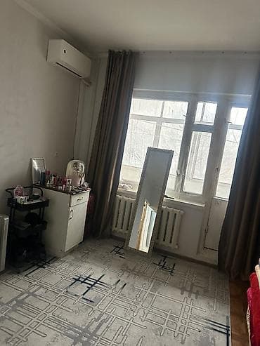 набережная: 1 комната, 33 м², 106 серия, 3 этаж, Старый ремонт — 3