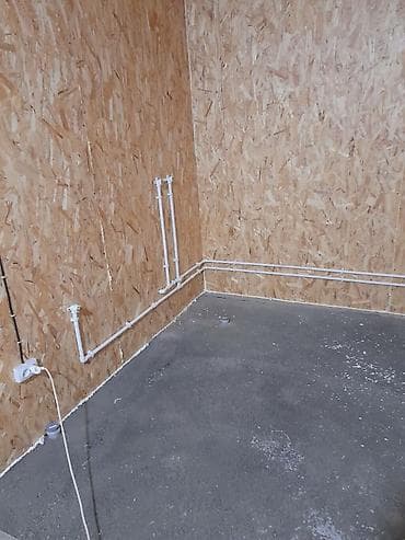 bem stroy: Монтаж наружной и внутренней канализации, водоснабжения и дренажа под — 3