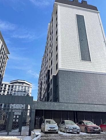 Недвижимость: 2 комнаты, 80 м², Южная Магистраль Элитка, 4 этаж, Свежий ремонт — 2