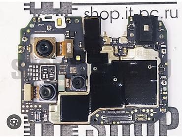 чип панели: Куплю голые Материнские платы для телефона неважно в каком состоянии — 1