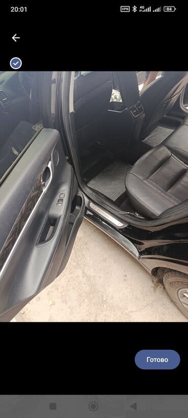 климат контроль на ауди с4: Hyundai Grandeur: 2018 г., 3 л, Типтроник, Газ, Седан — 3