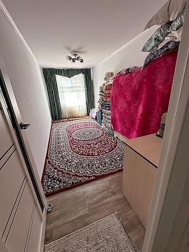 the level: 3 комнаты, 68 м², 104 серия, 3 этаж — 9
