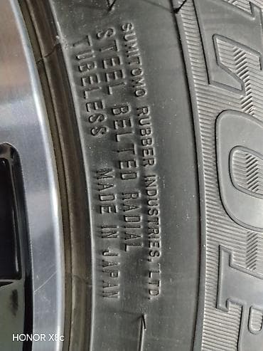 машы: Колеса в сборе 135 / 60 / R 18, Зима, Б/у, Комплект, Легковые, Литые, отверстий - 5 — 2