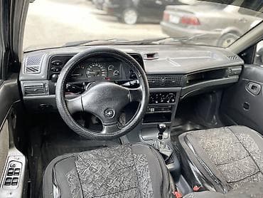 нехсия 1: Daewoo Nexia: 2006 г., 1.6 л, Механика, Бензин, Седан — 7