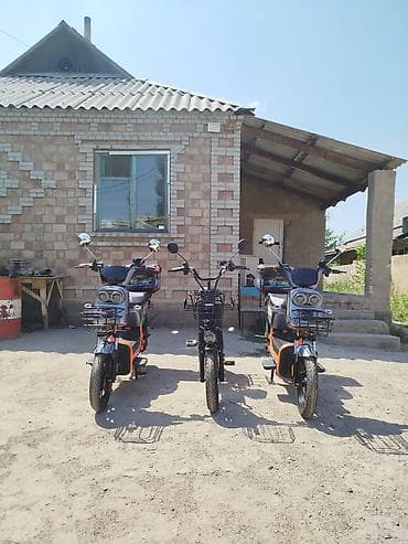 скутер для воды цена: Geperd THANK-PTO Сатылат. Год выпуска 04.26. Пробег 200, Аккум 64В — 6
