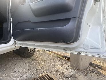грм: Daewoo Nexia: 2013 г., 1.5 л, Механика, Бензин, Седан — 7