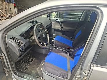 volkswagen polo: Volkswagen Polo: 2009 г., 1.6 л, Механика, Бензин, Хэтчбэк — 8
