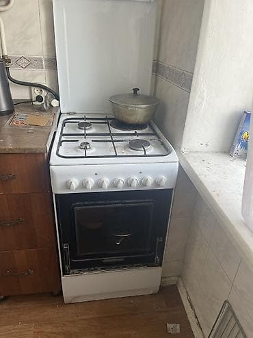 Комбинированная, Механическое, Напольная, Полная оплата
