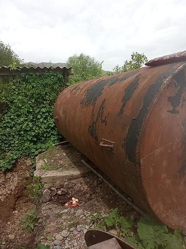 ведро эмалированное: Цистерна — 1